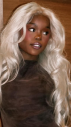 Cosette Le fay