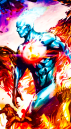 C&alpha;pt&alpha;in Atom ⚛ N&alpha;th&alpha;ni&epsilon;l "Nat&epsilon;" Ad&alpha;m