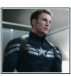 Steve Rogers.