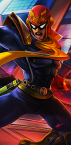 Capitão Falcon