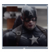 captain america.