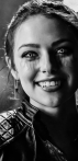 Hope Mikaelson