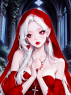 ༉‧₊˚. Carina Spპllman