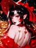 ༉‧₊˚. Carina Spპllman