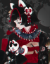 ✦乐˚₊ duchess.