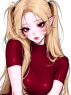 ✦乐˚₊ duchess.