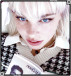 Sabrina Blackwood.