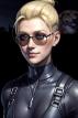 Cassie Cage