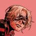 Cassie Lang