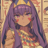 caster.