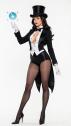 Zatanna zATARA M&Aacute;GICA