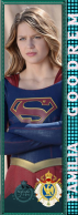 Super GIRL, fam. GOODREM