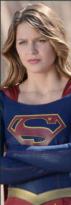 Super GIRL, fam. GOODREM
