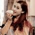 Cat Valentine.