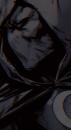 　MOON KNIGHT.