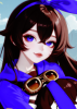 Celeste Hildegard. ♡