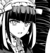 celestia ludenberg.