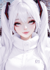 Celestia Hildegard. ♡