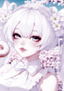 Celestia Hildegard. ♡