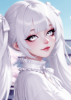 Celestia Hildegard. ♡