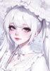 Celestia Hildegard. ♡