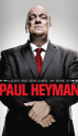 Paul Heyman, CEO of AAW ® the Chairman
