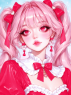 ∘다১ amy ≀。