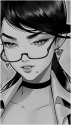 ㅤ🌙 Bayonetta —— ultimus UMBRA · forbidden Witch of Genesis ✦