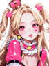 ✦爱˚₊ harajuku girl.