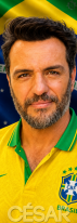 C&eacute;sar &Eacute;vora Esteban San Rom&aacute;n