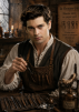 Jared Pearce