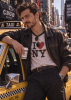 Jared Pearce