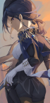 ── Champion Duelist, Clorinde