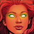 starfire. 