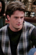 ᠉chandler bing