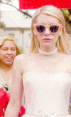 Chanel Oberlin &hearts;