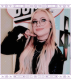 𝒞hantelle 𝒢raham.