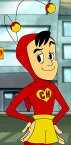 Chapolin Colorado