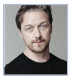 Charles Xavier