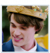 Noah, Prince of Auradon 