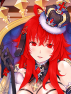 末次, Gremory.