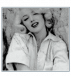 Marilyn Monroe. 