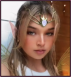 angelina olwërien