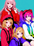 ( ぉchrona )