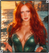 Queen Mera ♆♡