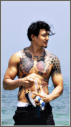 shaoqing zhang.