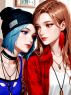 ‧͙☾Flynn･δ‧͙ Echo･✧ﾟ