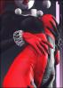 harley quinn.