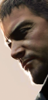 Chris Redfield 