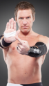 Chris Sabin; 